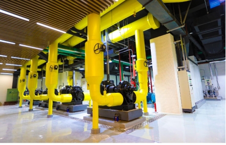 四川省人生就是博尊龙凯时集团打造绿色旅馆案例获中国饭店协会推广